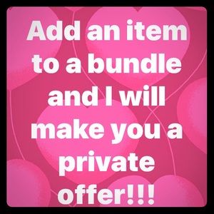 Offers